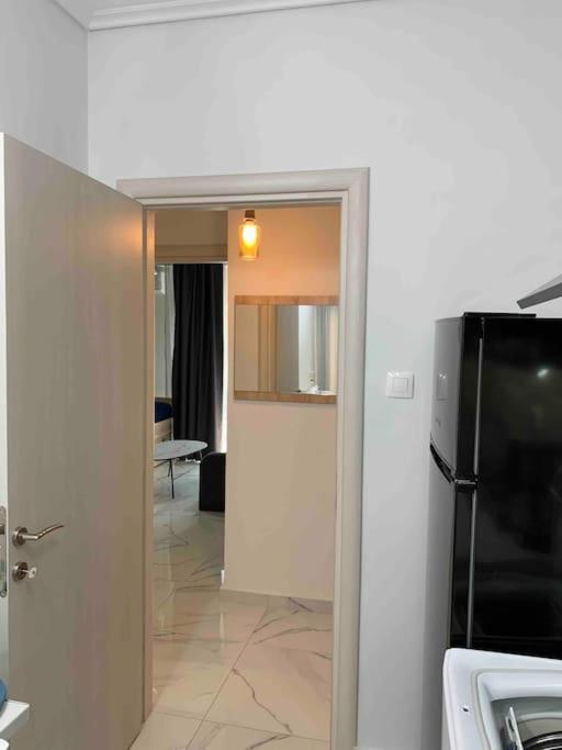 Lux Appartment , 3 Rooms Full Extra , City Center Tesalonika Bagian luar foto