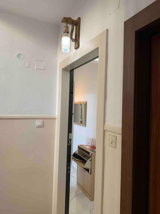 Lux Appartment , 3 Rooms Full Extra , City Center Tesalonika Bagian luar foto