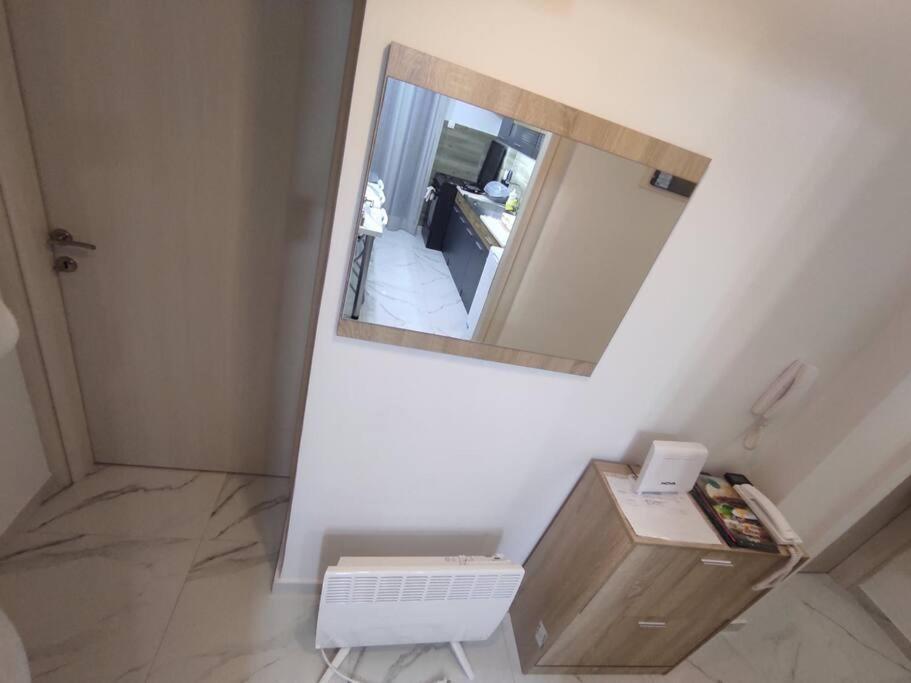 Lux Appartment , 3 Rooms Full Extra , City Center Tesalonika Bagian luar foto