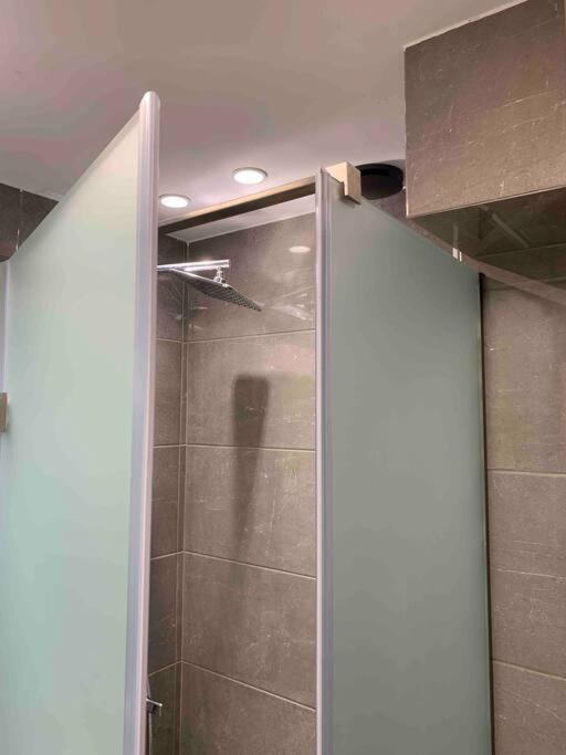 Lux Appartment , 3 Rooms Full Extra , City Center Tesalonika Bagian luar foto